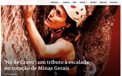 Mariana Grebler no Go Outside.