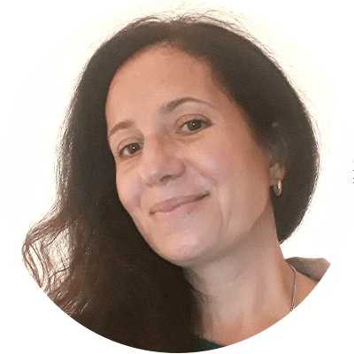 Foto da autora Janaina B'rãndi