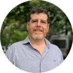 Foto do autor Marcelo de Pádula