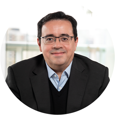 Foto do autor Antonio Carlos Matos da Silva