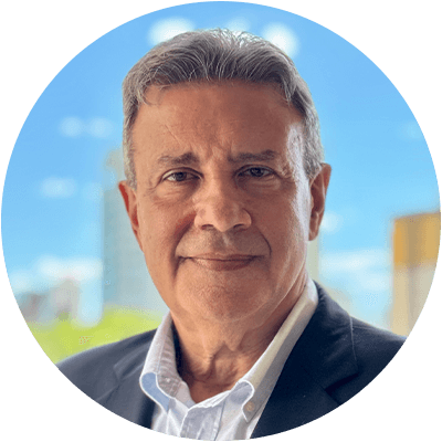 Foto do autor Heverton Santos