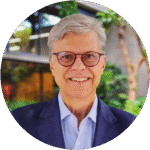 Foto do autor Robert John van Dijk