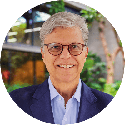 Foto do autor Robert John van Dijk