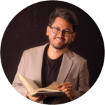 Foto do autor Diêgo Madureira