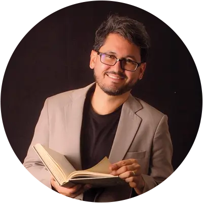 Depoimento Diêgo Madureira