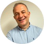 Foto do autor Eduardo Kalil Hanna