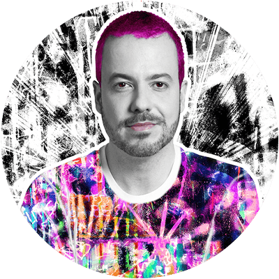 Foto do autor Fénelon Tartari