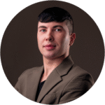 Foto do autor Maurício Niero