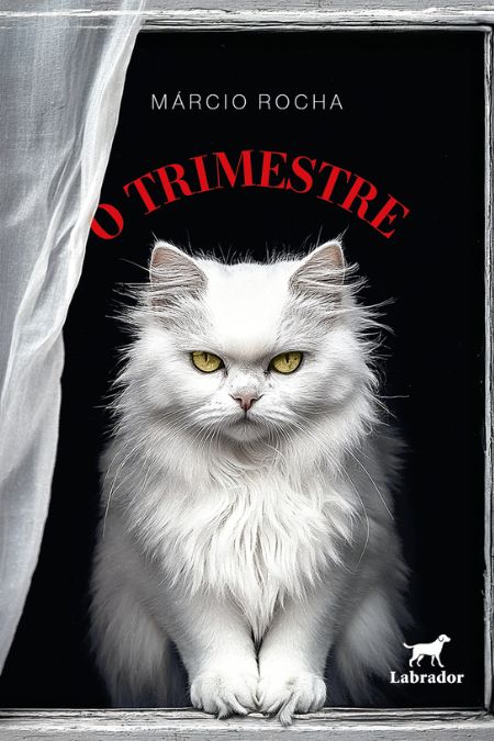 Imagem do livro O trimestre