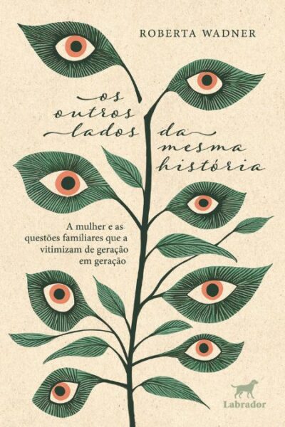 Capa do livro Os outros lados da mesma história