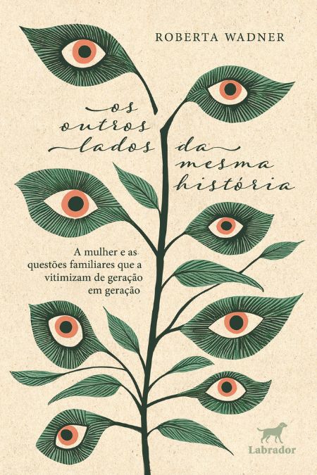 Imagem do livro Os outros lados da mesma história