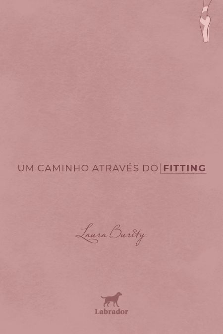 Imagem do livro Um caminho através do fitting