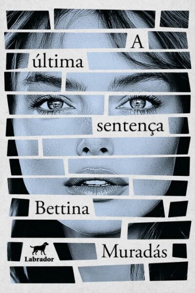 Capa do livro "A última sentença"