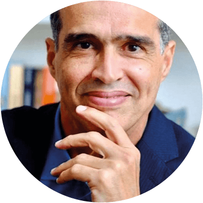 Foto do autor Augusto Césare