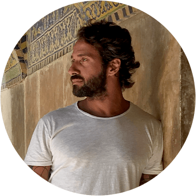 Foto do autor Hermés Galvão