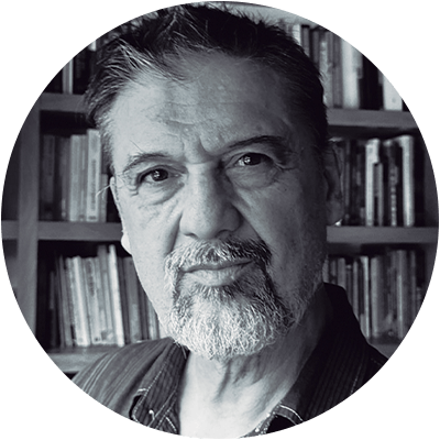 Foto do autor Márcio Mendes Rocha