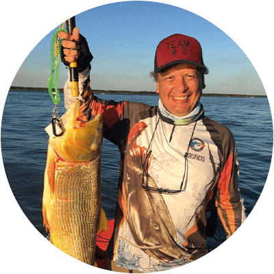 Foto do autor Mauricio Marques