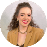 Foto da autora Renata Tomaz