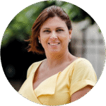 Foto da autora Roberta Wadner