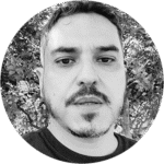 Foto do autor Rodrigo Schmitz