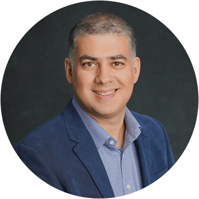 Foto do autor Antonio Braga