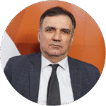 Foto do autor Claudio Augusto