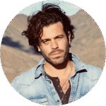 Foto do autor Marcus Ozi