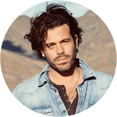 Foto do autor Marcus Ozi