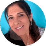 Foto da autora Sônia Flávio