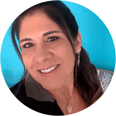 Foto da autora Sônia Flávio