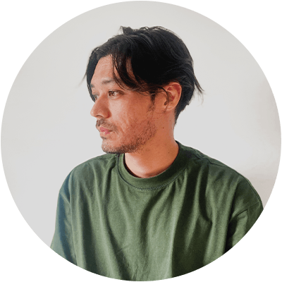 Foto do autor Felipe Kuroda