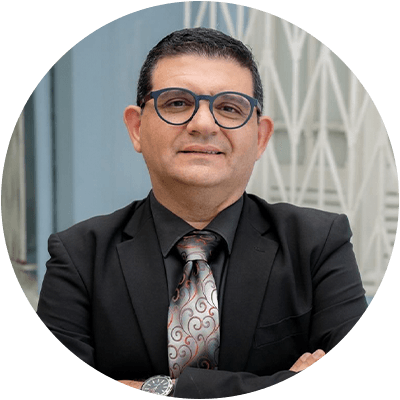 Foto do autor Jardel Pereira Soares