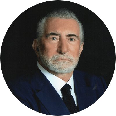 Foto do autor Silvano Raia