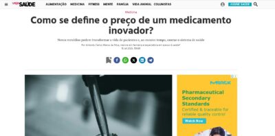 Antonio Carlos Matos da Silva para o Terra