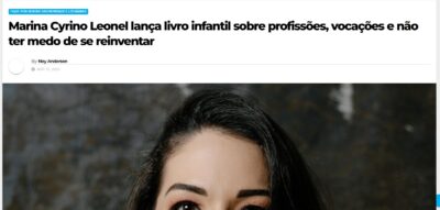 Marina Cyrino Leonel para o Angústia Criadora