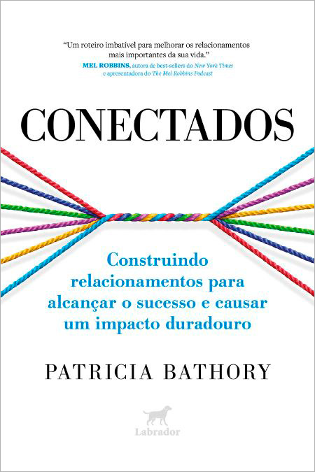 Imagem do livro Conectados