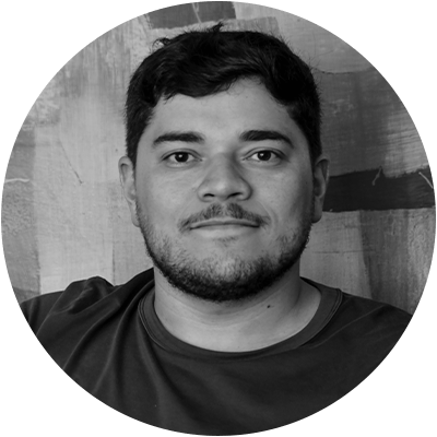 Foto do autor Alberto Lage