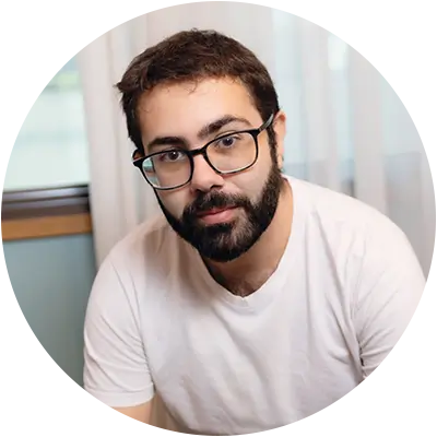 Depoimento Gustavo Prado