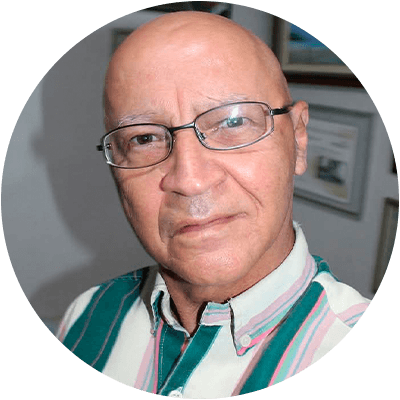 Foto do autor João Paulo Ouverney