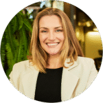 Foto da autora Milena Brentan