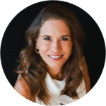 Foto da autora Patricia Bathory