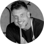 Foto do autor Rodrigo Einsfeld