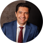 Foto do autor Rubens Munhoz