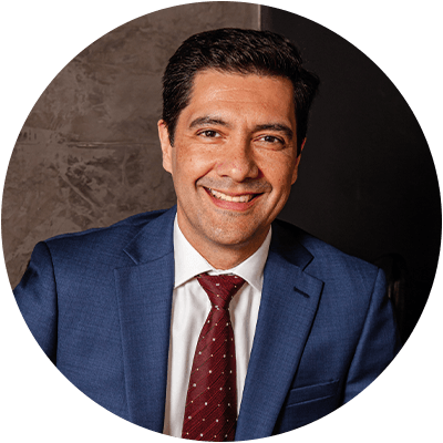 Foto do autor Rubens Munhoz