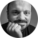 Foto do autor Vitor Zenaide