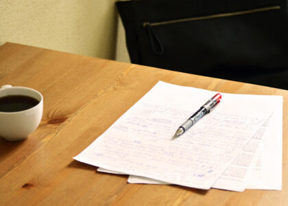 Post Por que submeter seu original a serviços editoriais