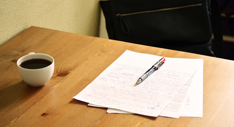 Imagem do post Por que submeter seu original a serviços editoriais