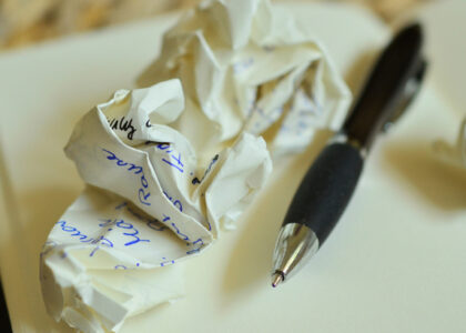 Post 10 livros rejeitados antes do sucesso