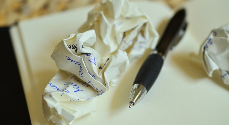 Imagem do post 10 livros rejeitados antes do sucesso