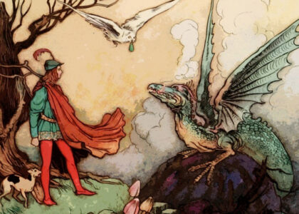 Post Como funciona a publicação infantil?